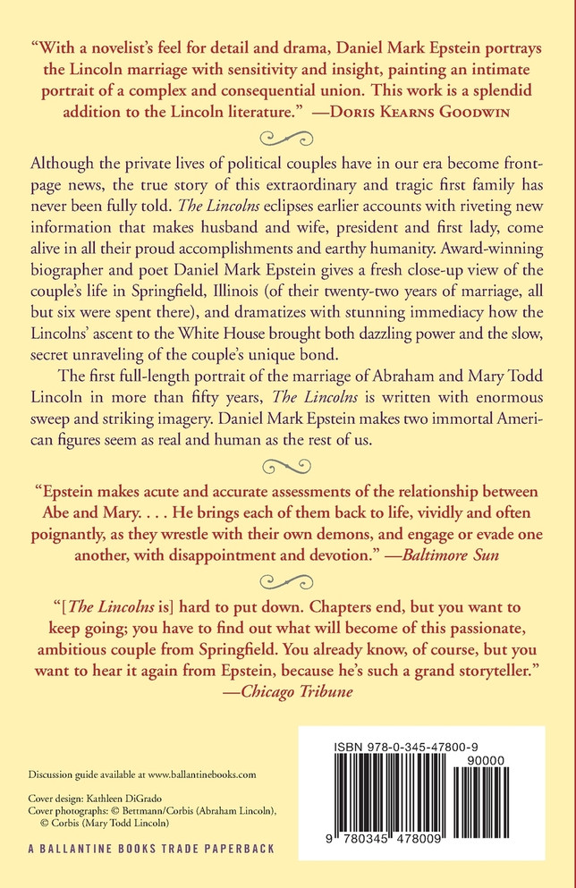 The Lincolns