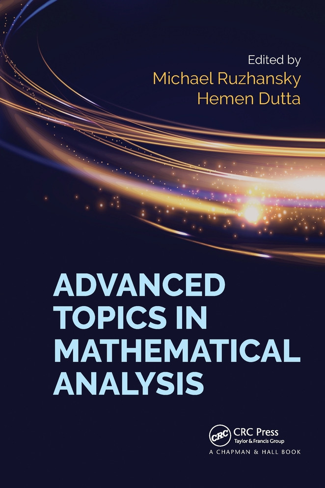 Advanced Topics in Mathematical Analysis