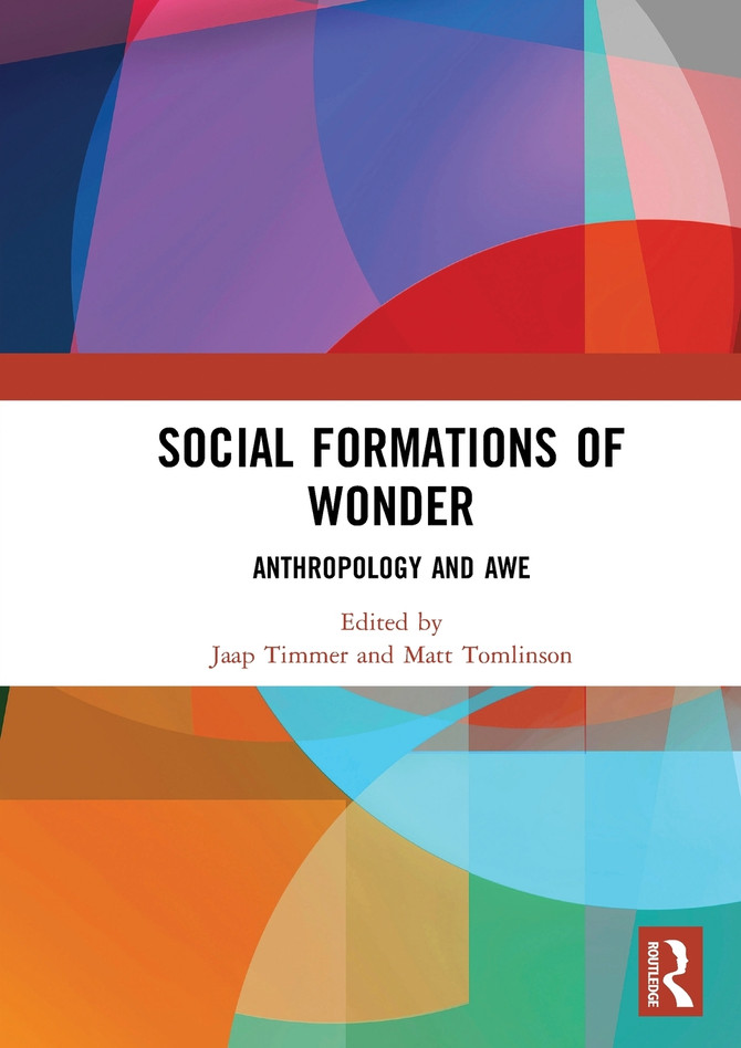 Social Formations of Wonder