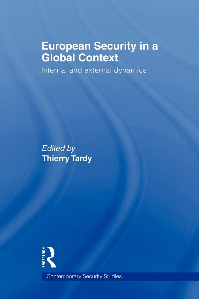 European Security in a Global Context