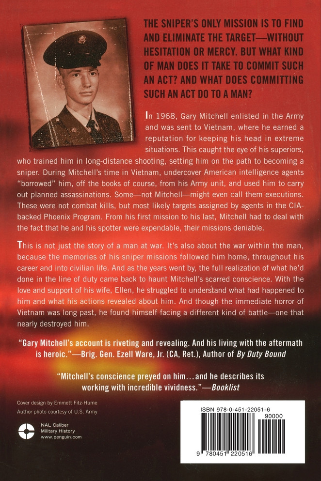 A Sniper's Journey