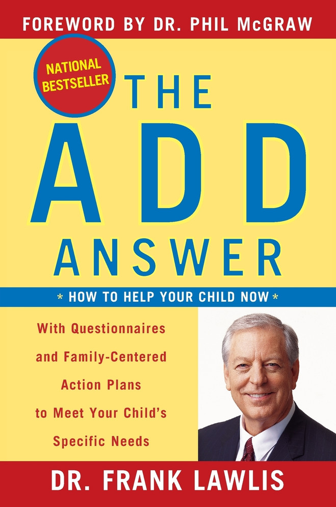 The ADD Answer