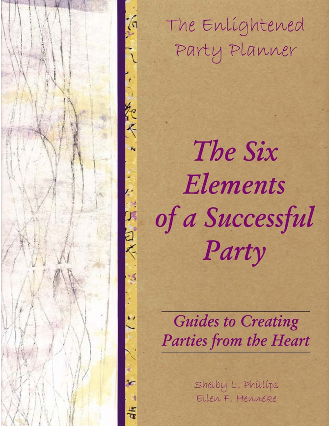 The Enlightened Party Planner
