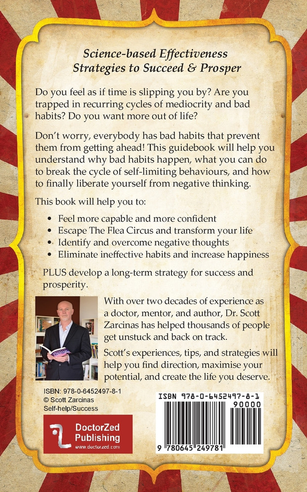 The Flea Circus