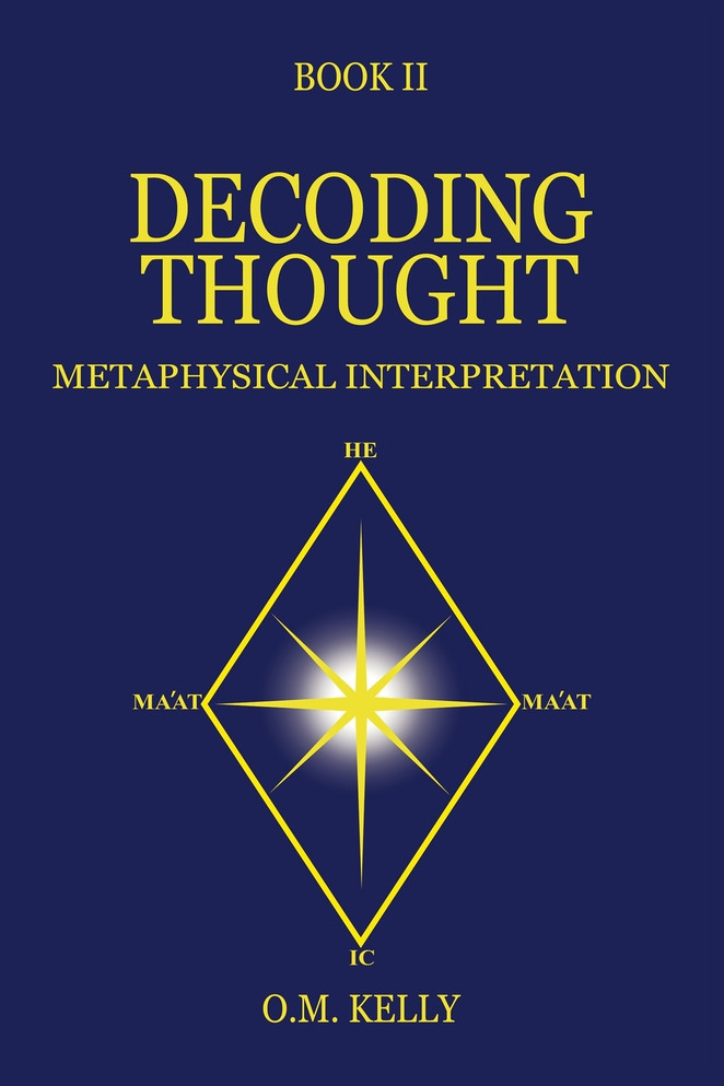 DECODING THOUGHT