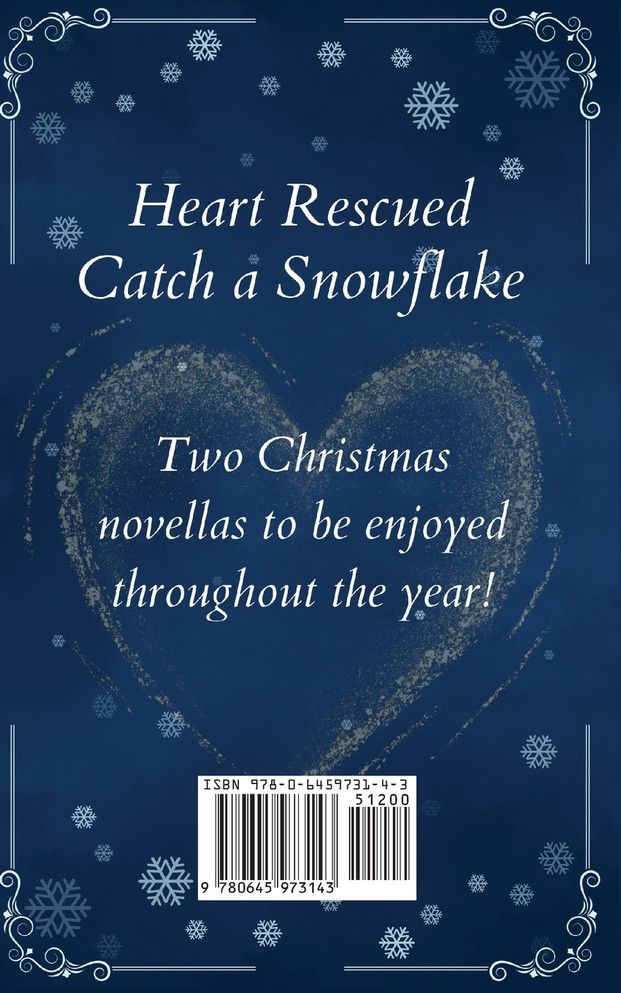 A Regency Christmas Double
