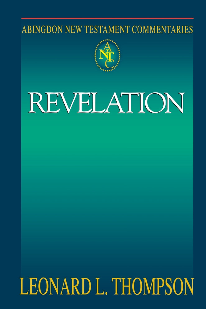 Abingdon New Testament Commentary - Revelation