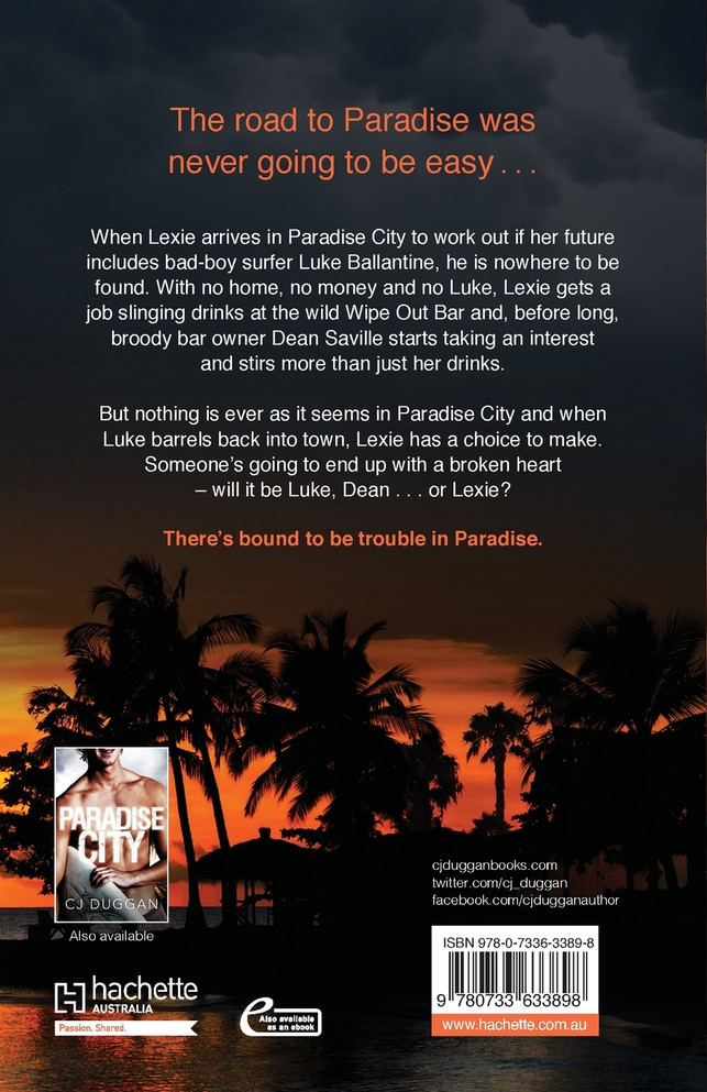 Paradise Road