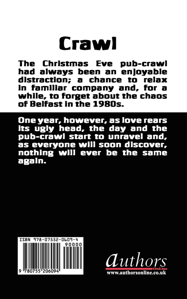 Crawl