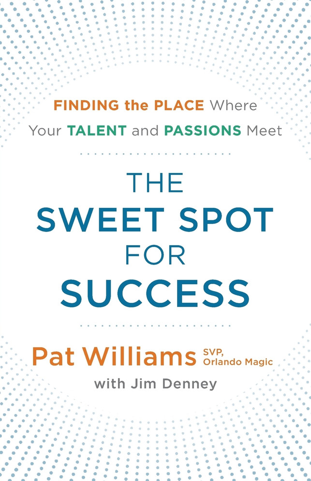 Sweet Spot for Success