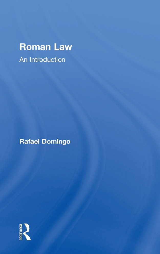 Roman Law