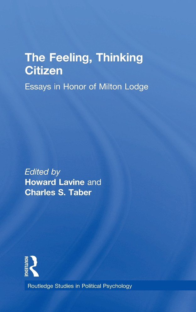 The Feeling, Thinking Citizen