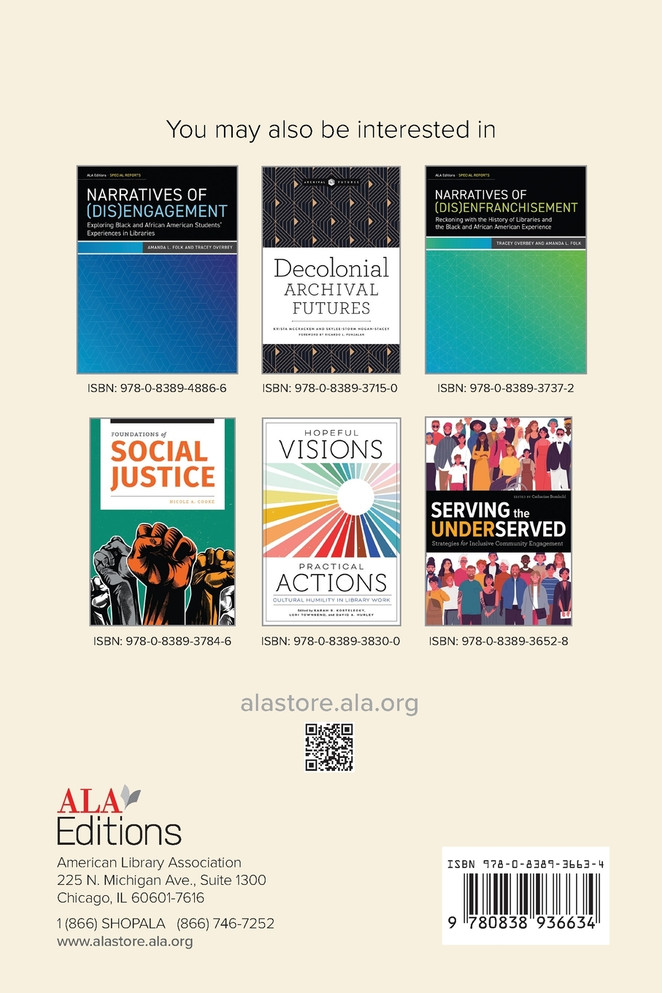 Libraries Without Borders