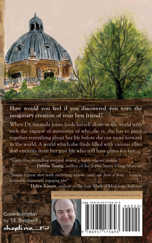 The Imaginary Wife
