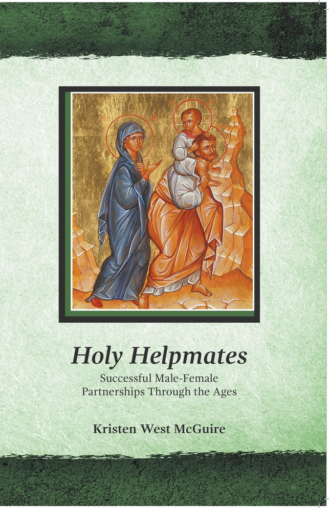 Holy Helpmates