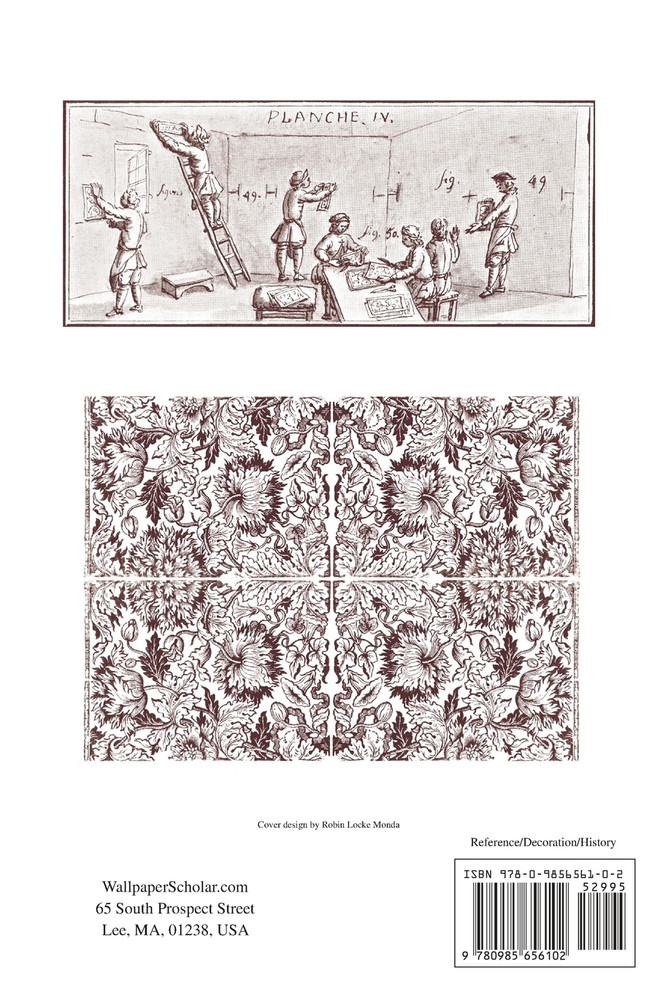 The Backstory of Wallpaper