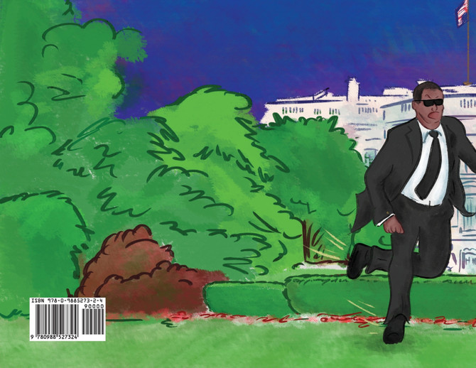 Stop F**king Tweeting and Go the F**k to Sleep, Mr. President