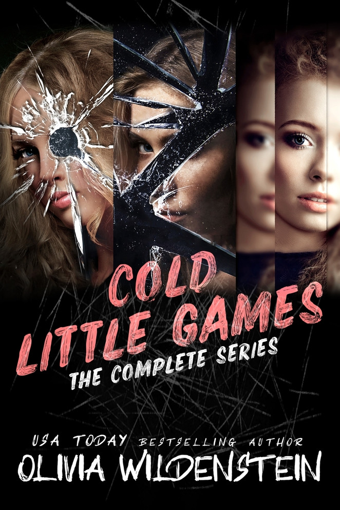COLD LITTLE GAMES