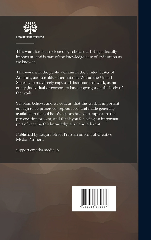 One Hundred Double Acrostics. Ed. by 'Myself', H.W