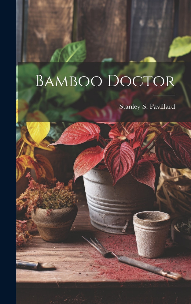 Bamboo Doctor