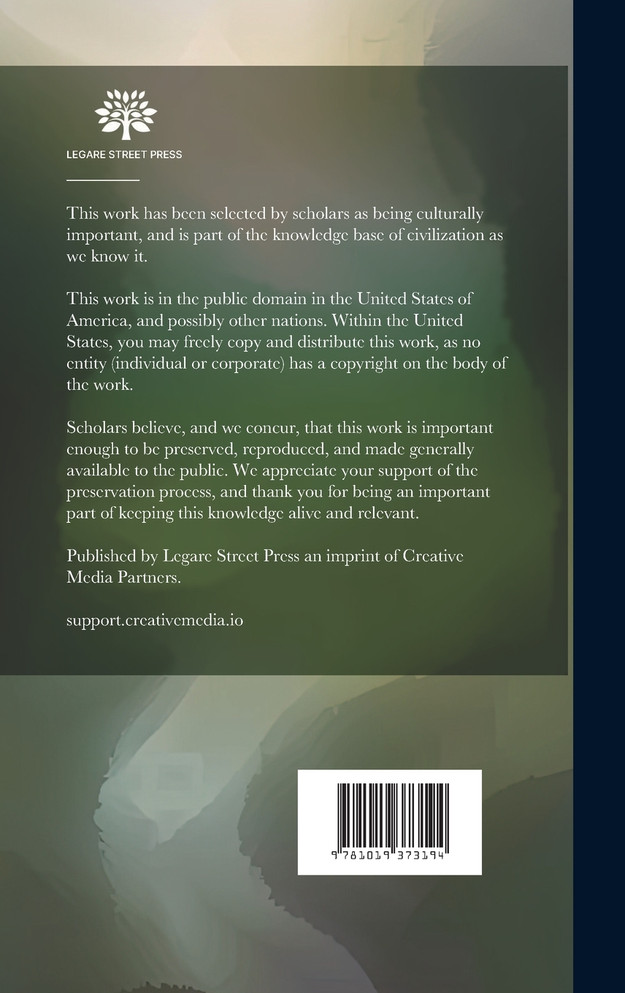 Collected Works of August Strinberg