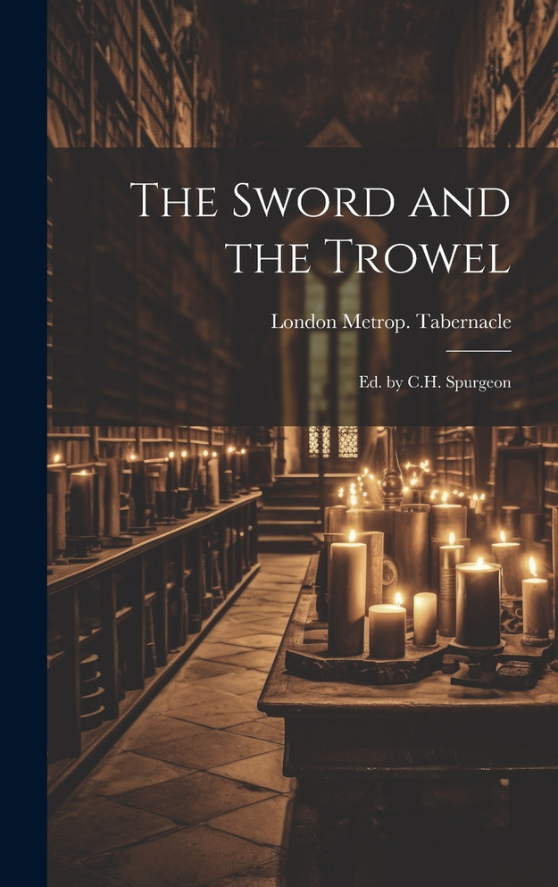 The Sword and the Trowel; Ed. by C.H. Spurgeon