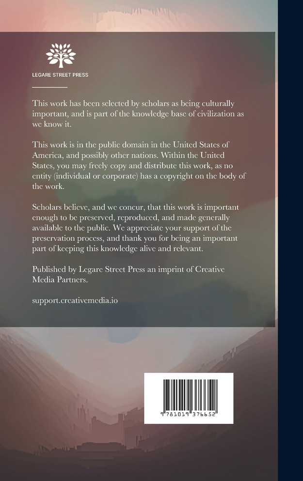 Tannhäuser; a Story of all Time