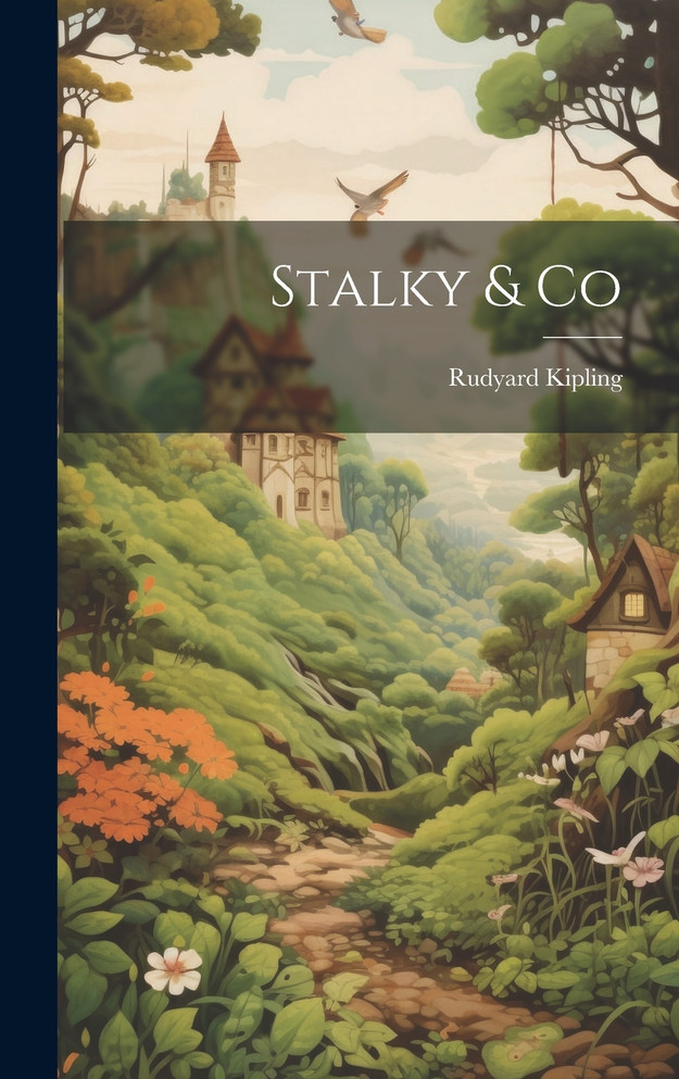 Stalky & Co