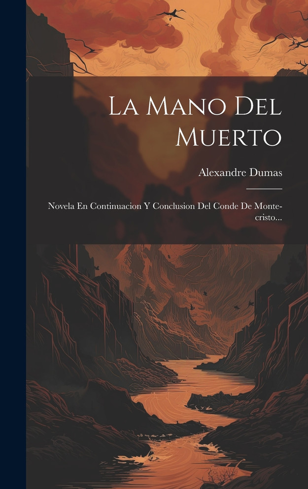 La Mano Del Muerto