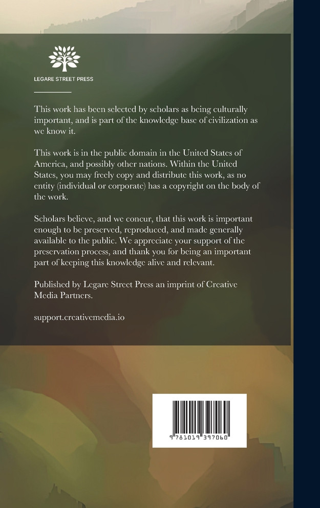 Zone Policeman 88; A Close Range Study Of The Panama Canal And Its Workers
