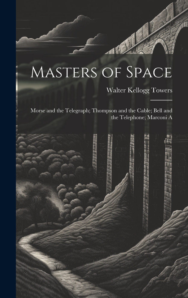 Masters of Space