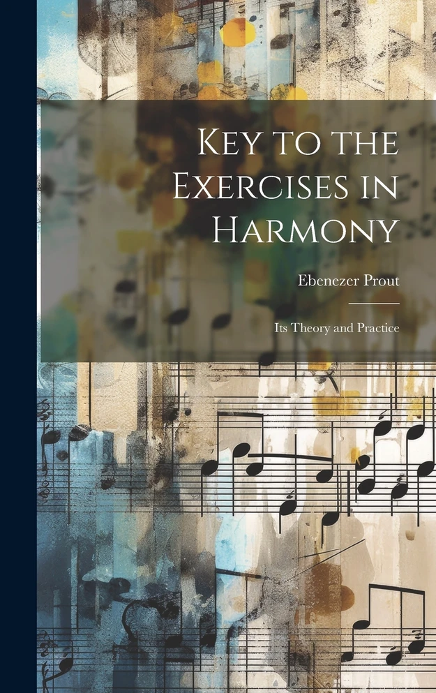 Key to the Exercises in Harmony
