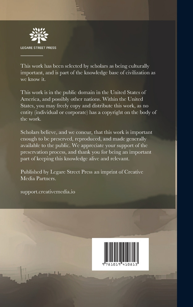 The Servant's Behaviour Book