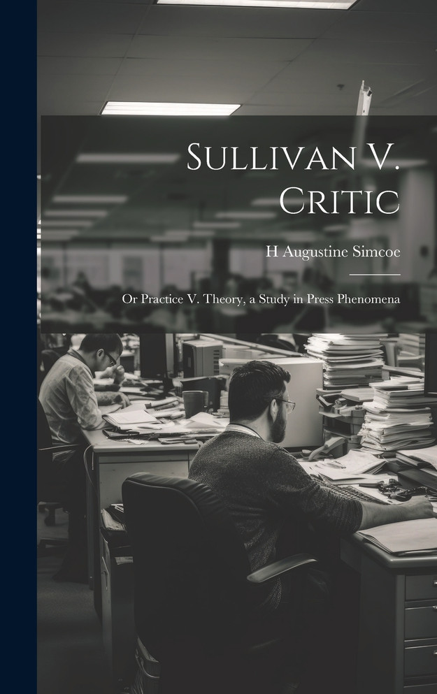 Sullivan V. Critic