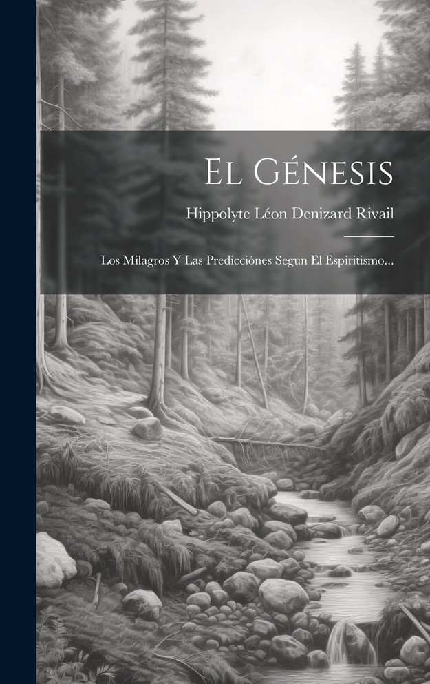El Génesis