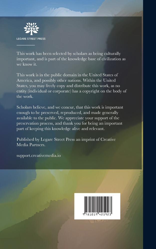 A History Of The County Dublin
