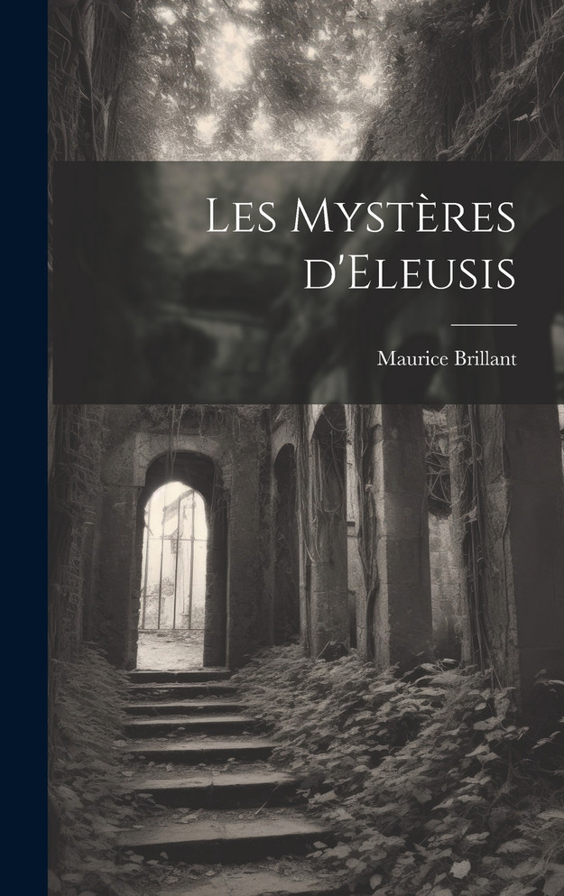 Les Mystères d'Eleusis