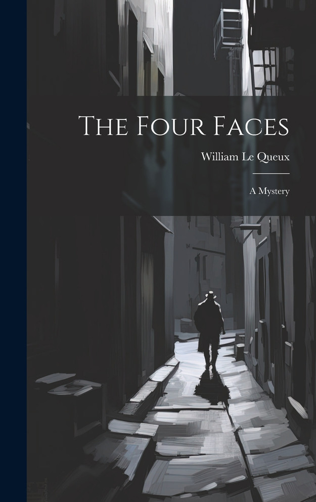 The Four Faces
