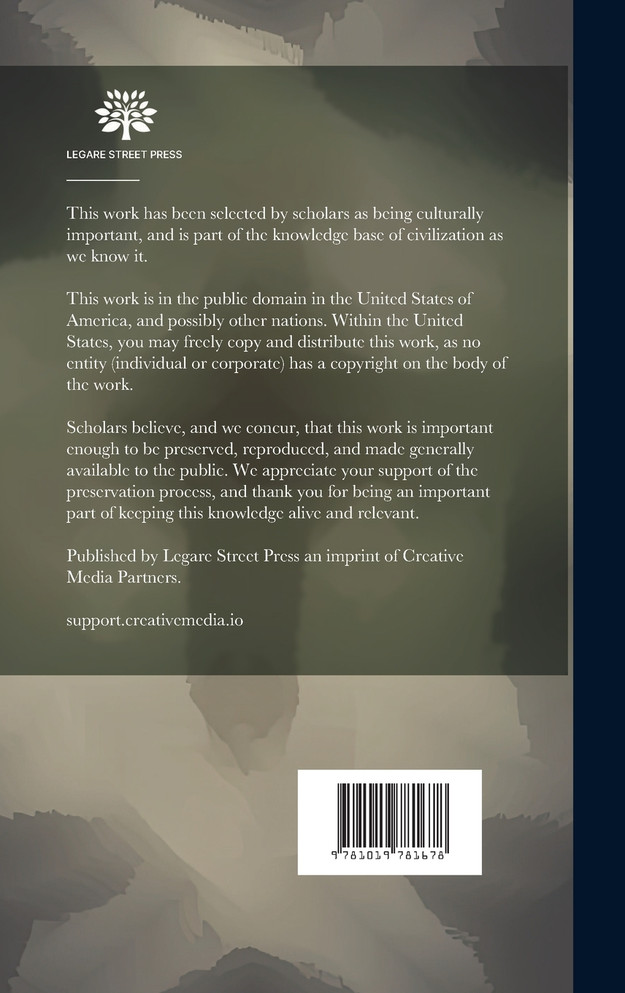 An Explanatory View of the Doctrine of the Trinity