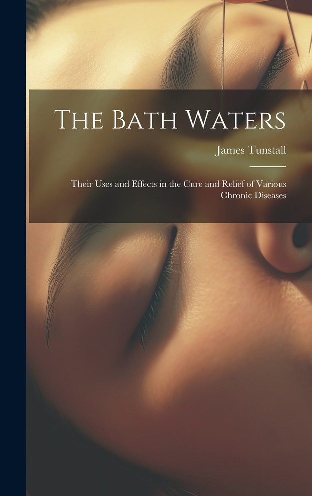 The Bath Waters