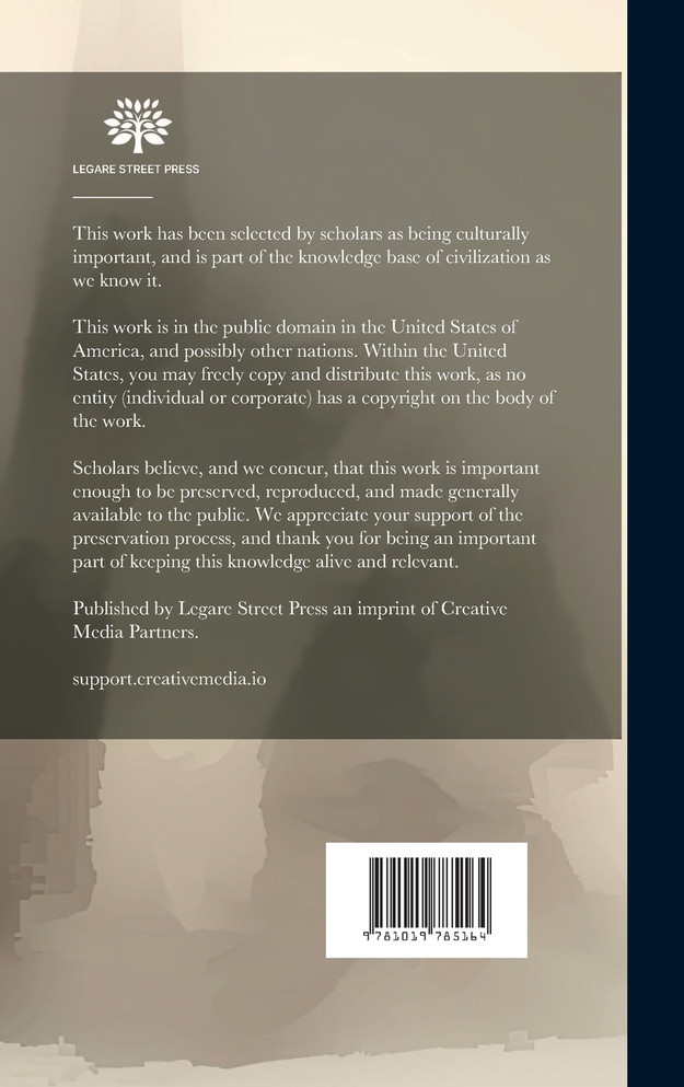 The Training of Sunday School Teachers and Officers