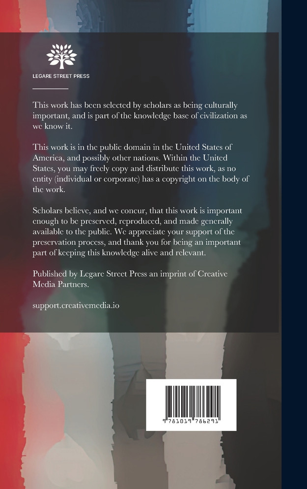 Bill Arp's Peace Papers