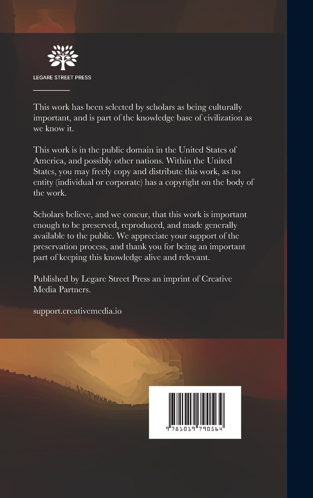 Extracts From Chordal's Letters