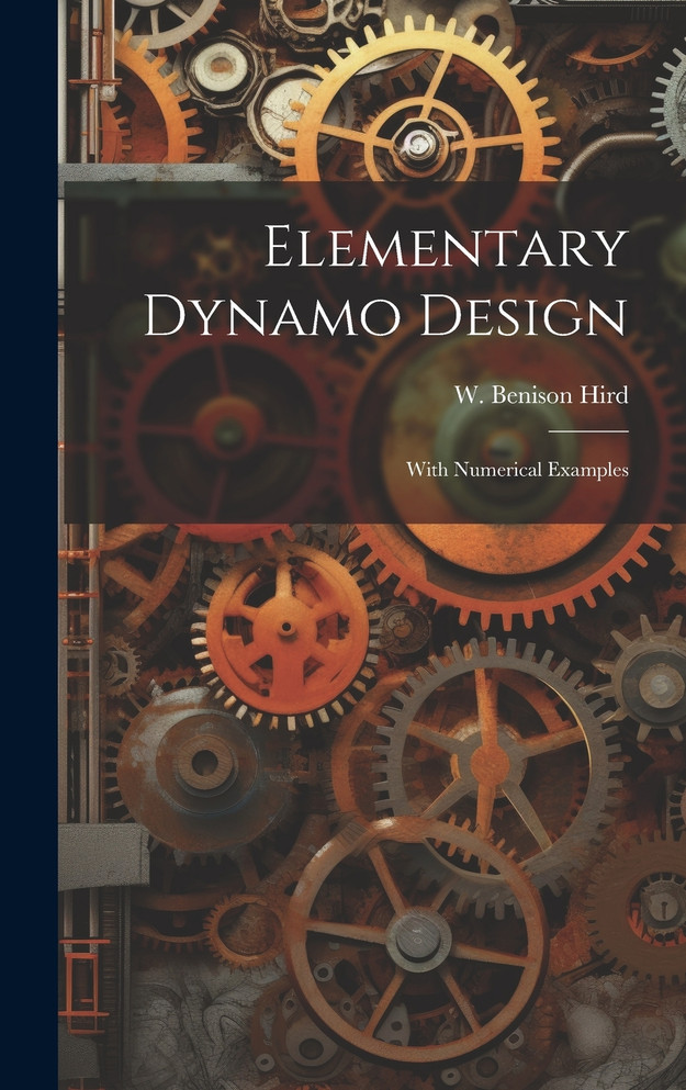 Elementary Dynamo Design