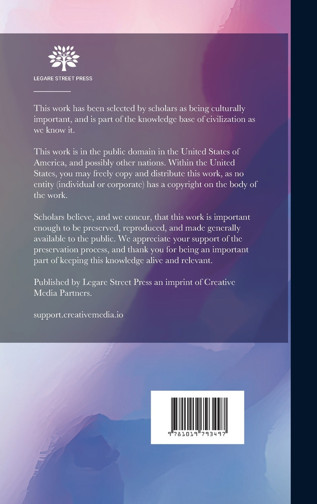 A Study of Versification