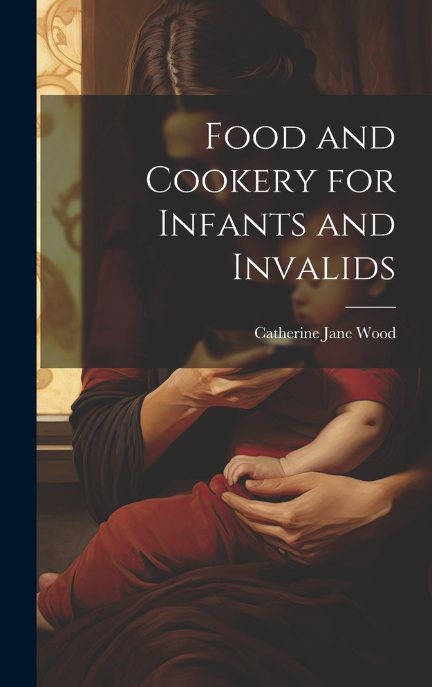 Food and Cookery for Infants and Invalids
