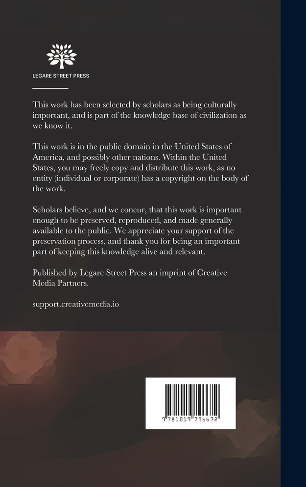 The Treaty-Making Power of the United States; Volume II