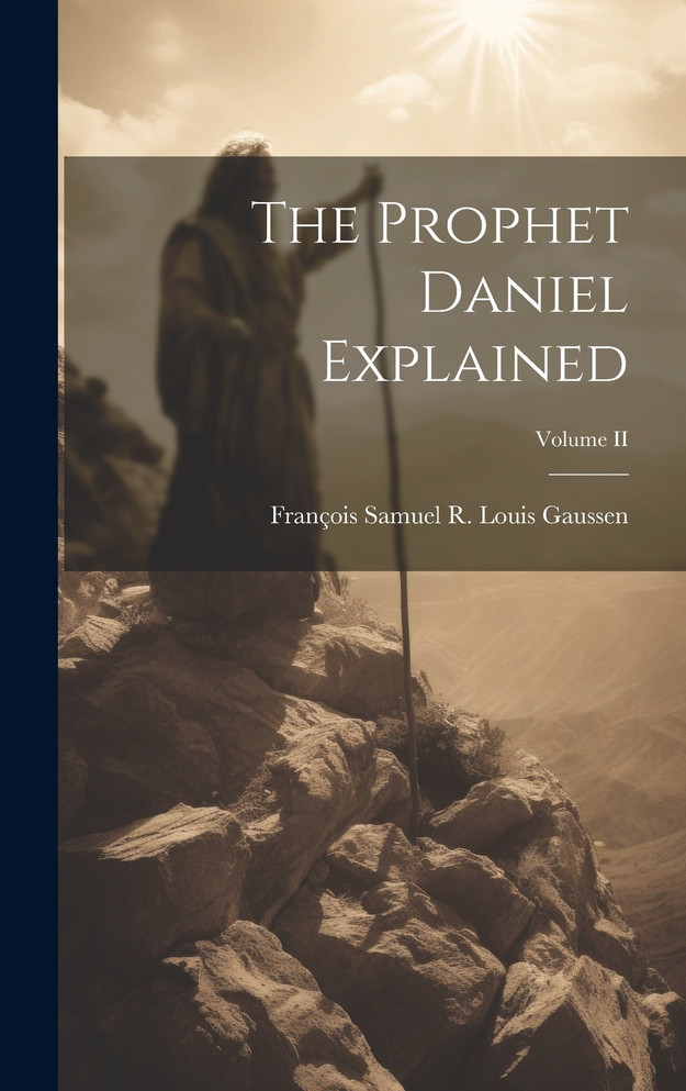 The Prophet Daniel Explained; Volume II