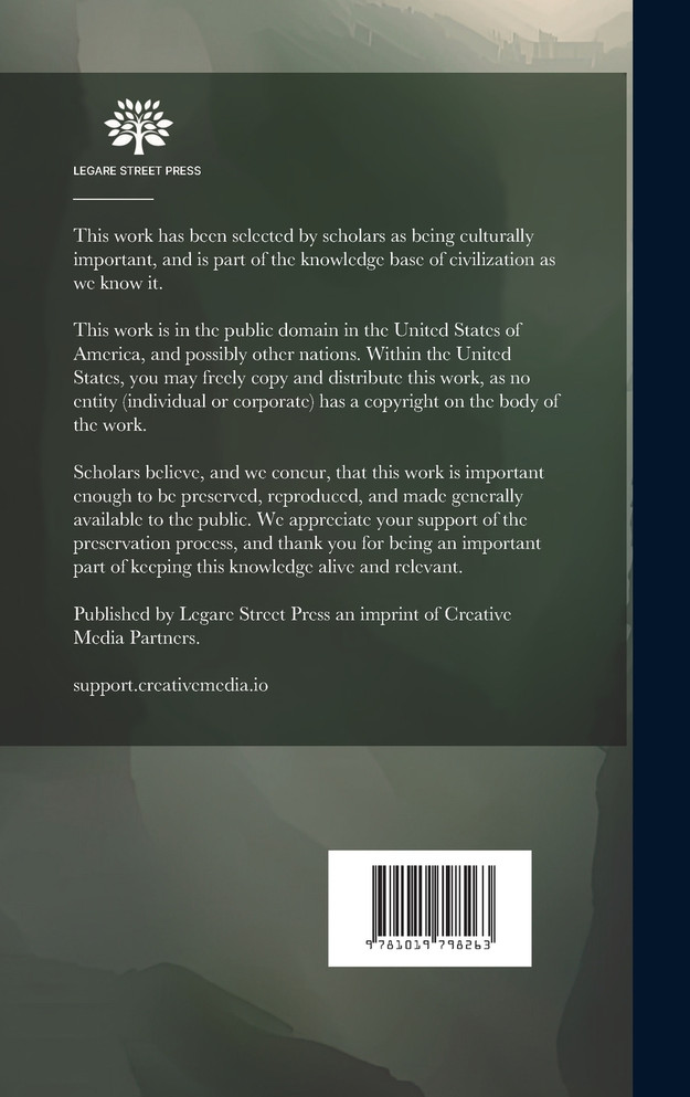 Historia da Revolta de 6 de Setembro de 1893; Volume I