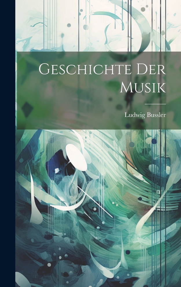 Geschichte der Musik